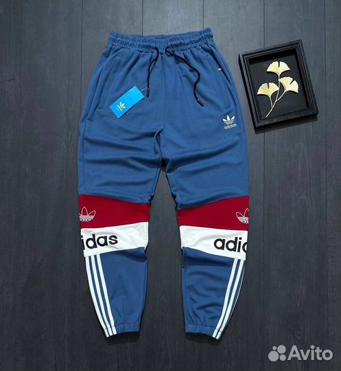 Спортивный штаны Adidas