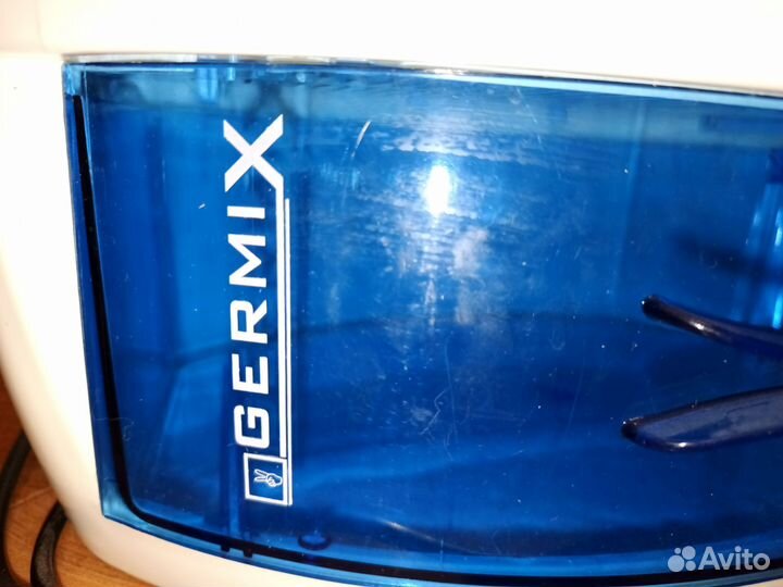 Стерилизатор germix