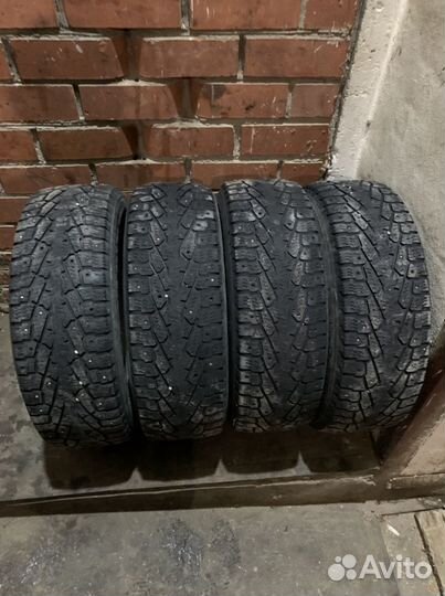 Nokian Tyres Hakkapeliitta C2 205/65 R16 107R