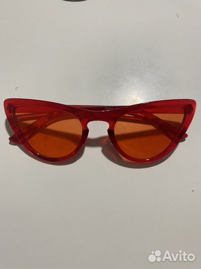 Солнцезащитные очки женские