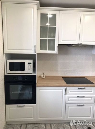 Кухня по индивидуальным размерам на заказ