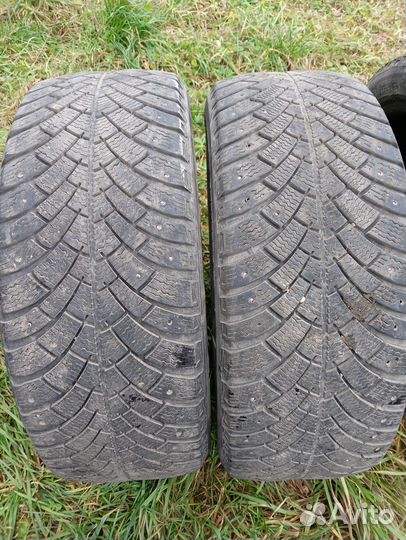 Bfgoodrich G-Force Stud 205/50 R17