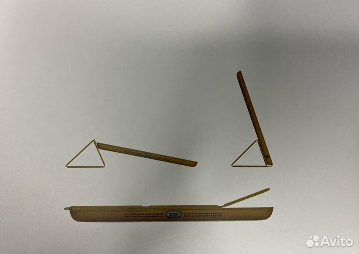 Чехол Smart Case для iPad Pro 12.9