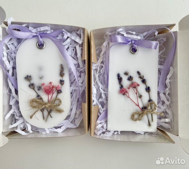 Ароматическое саше