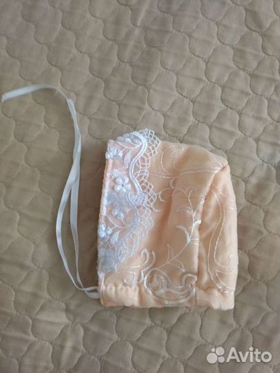 Одеяло на выписку зима