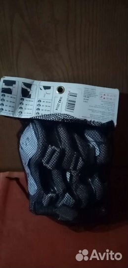 Защита для роликов Oxelo размер М