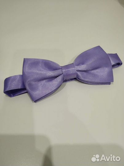 Галстук Бабочка мужская