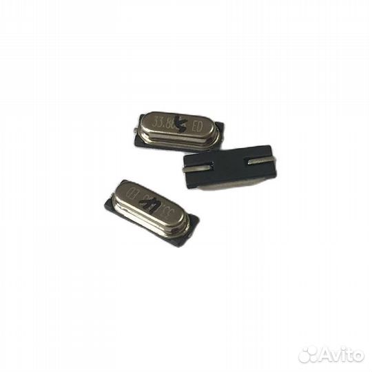 3 шт GSX49-3/231DF 33.868 GSX49 резонатор Golledge