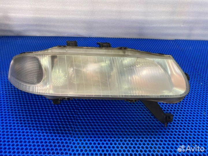 Фара галогеновая передняя правая Rover 400