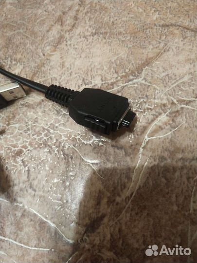 Блок питания для видеокамеры Sony