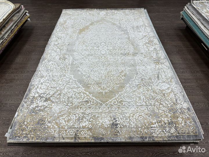 Ковер винтажный 2х3 новый