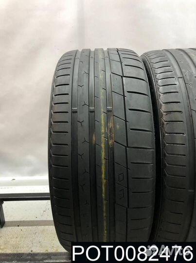 Continental ContiExtremeContact 235/40 R19 100M