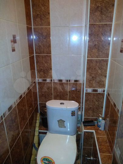 2-к. квартира, 50 м², 4/5 эт.