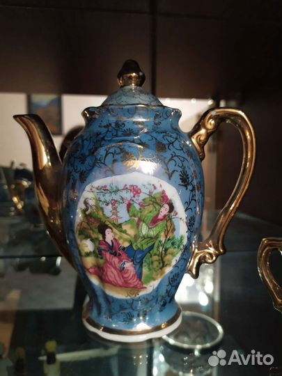 Сервиз мадонна