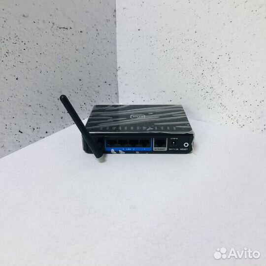 Роутер D-Link DIR-300