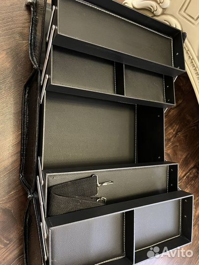 Сумка для визажиста