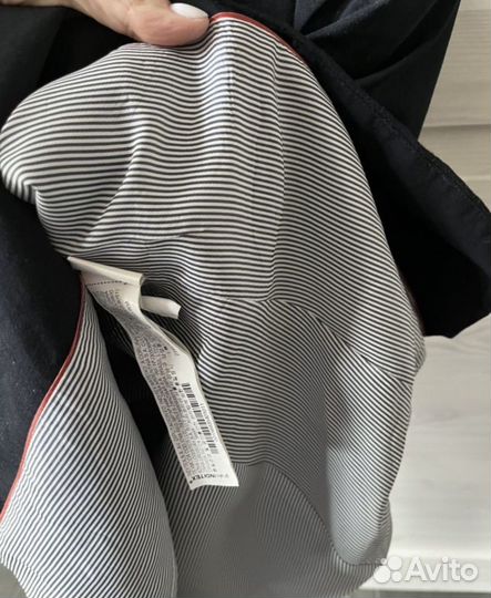 Пиджак zara xs