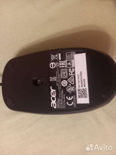 Компьютерная мышь