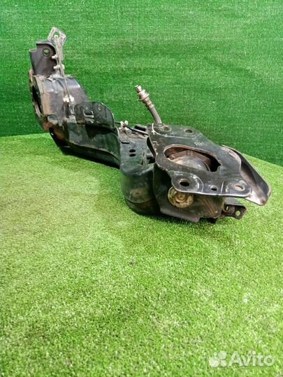 Рычаг подвески задний правый Nissan X-Trail NT31