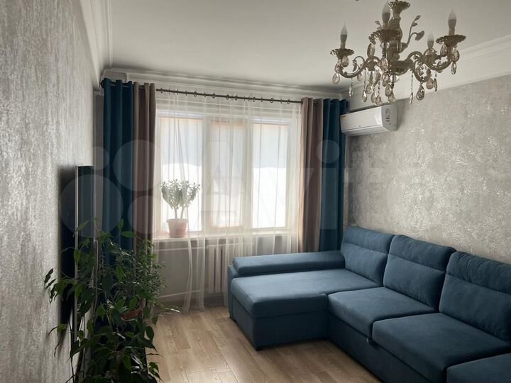 1-к. квартира, 32,4 м², 2/9 эт.