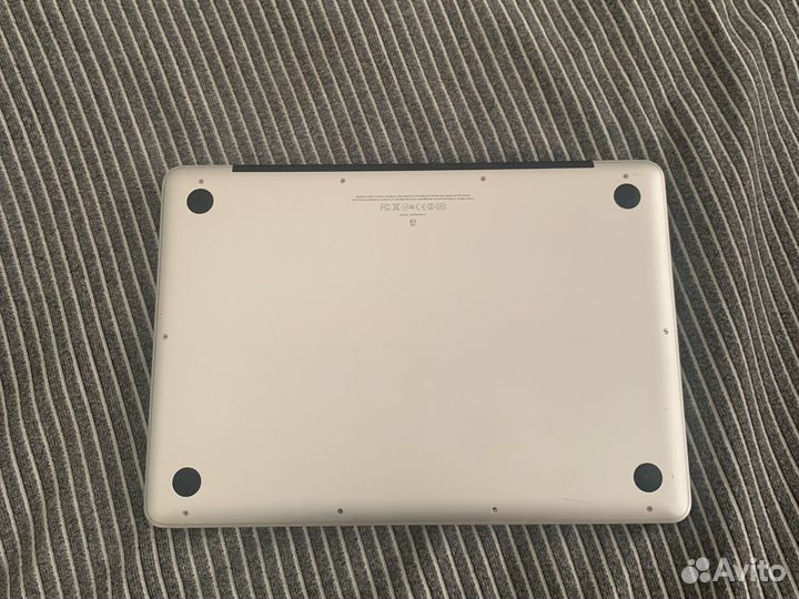 Apple MacBook Pro i5 2011