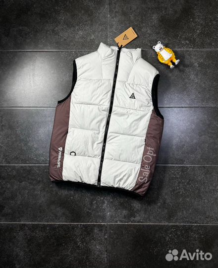 Жилетка Nike ACG