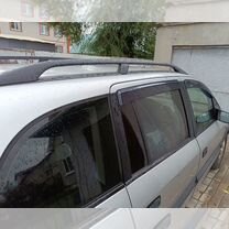 Opel Zafira 1.8 MT, 2000, 500 000 км, с пробегом, цена 300 000 руб.