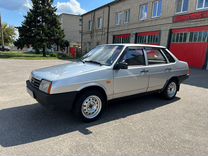 ВАЗ (LADA) 21099 1.5 MT, 2003, 194 322 км, с пробегом, цена 175 000 руб.