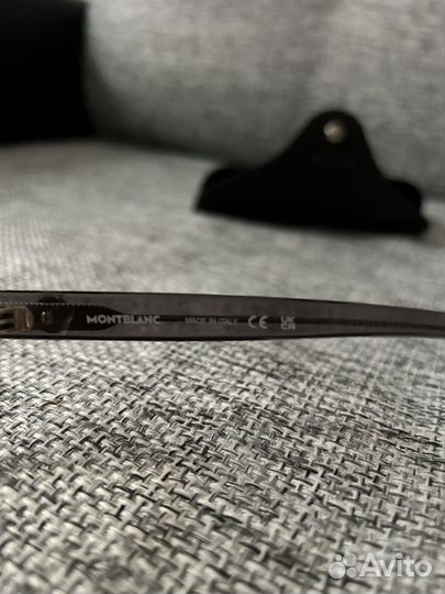 Очки мужские