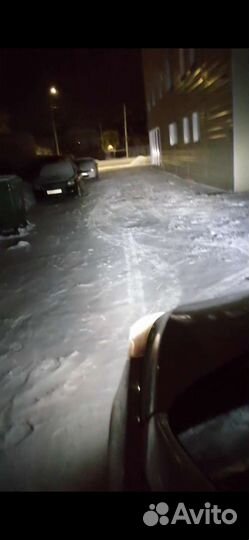 Светодиодные лампы H4 h1 h7