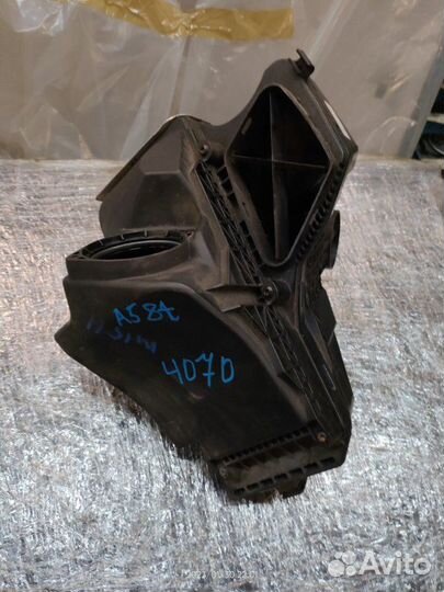 Корпус воздушного фильтра Audi A5 8T 2.0 cdnc CDN