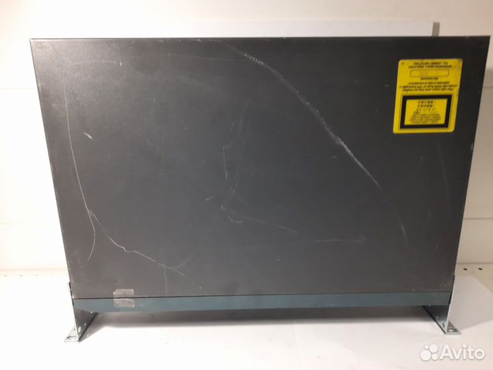 Коммутатор Cisco Catalyst WS-C2912MF-XL
