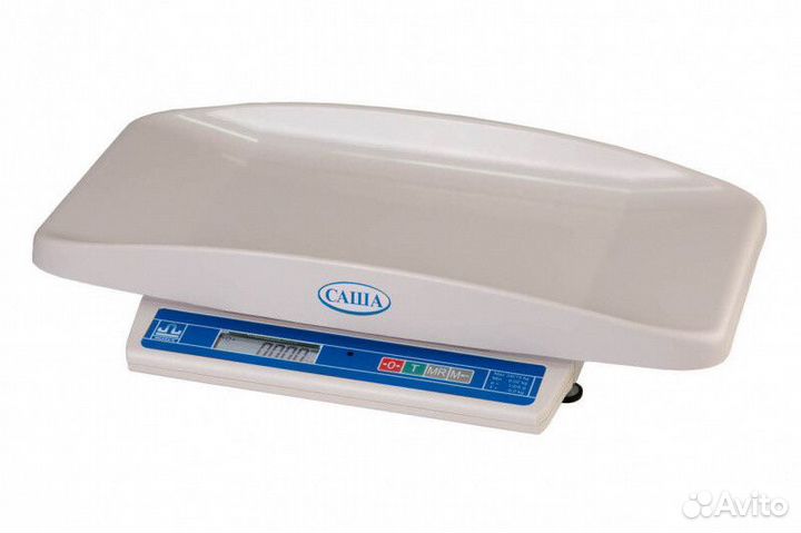 Детские весы Саша аренда