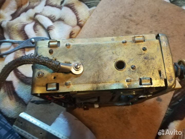 Радиоприемник А 17