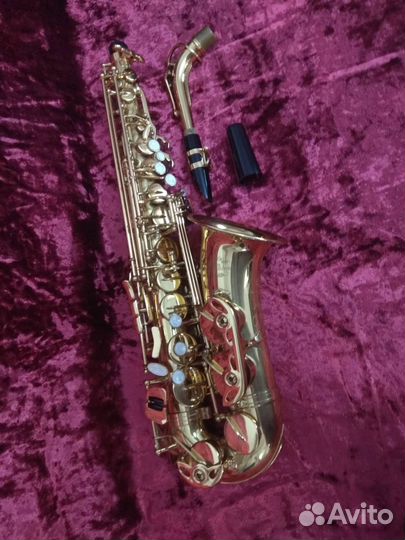 Саксофон альт J.Michael AL-780