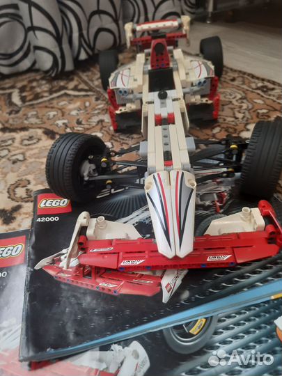 Lego technic