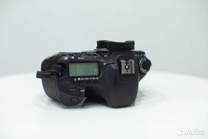 Фотоаппарат Canon 7D