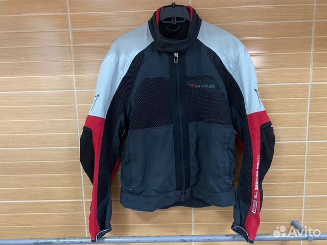 Мотокуртка Dainese 46