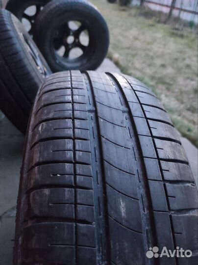 Колеса летние 175 70 r13