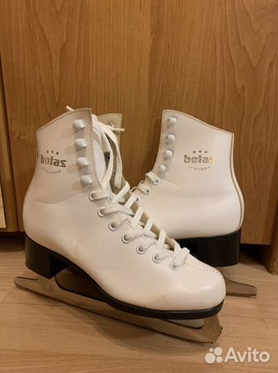 Коньки botas