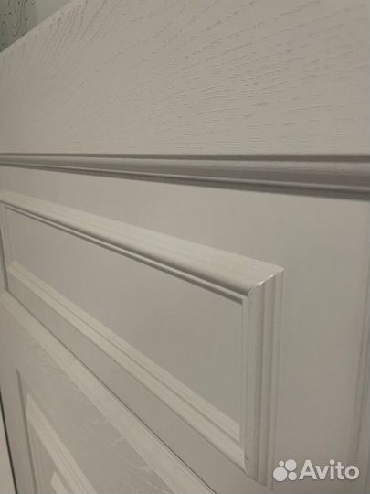 Двери межкомнатные новые