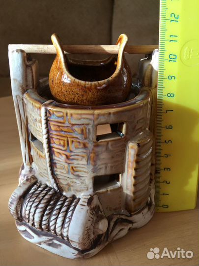 Аромалампа