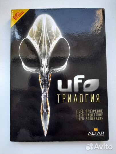 Лицензионные силдовые и бу игры в DVDbox