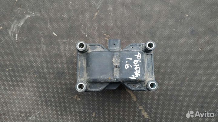 Катушка зажигания Форд Фьюжн 1.6