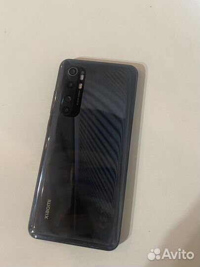 Mi note 10 lite Обмен