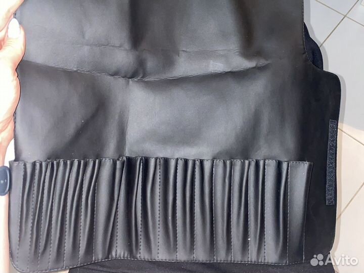 Футляр для кистей