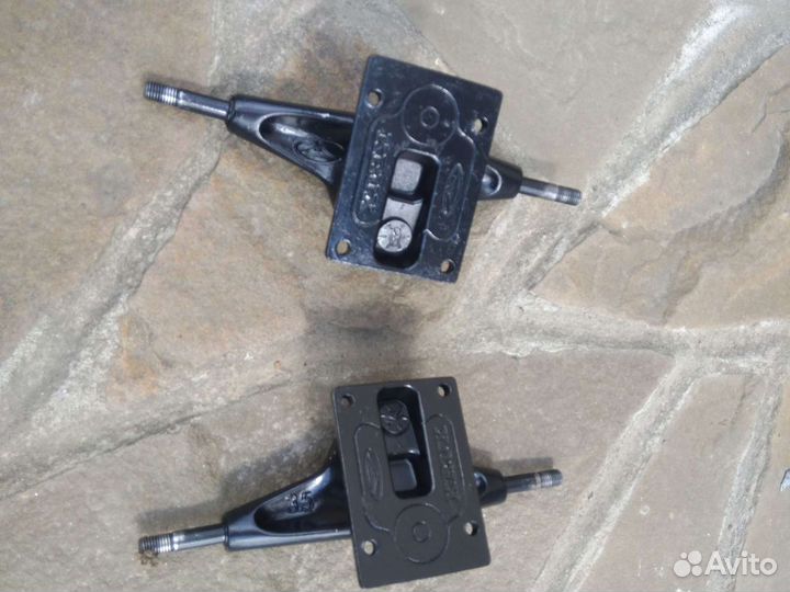 Подвески Krux