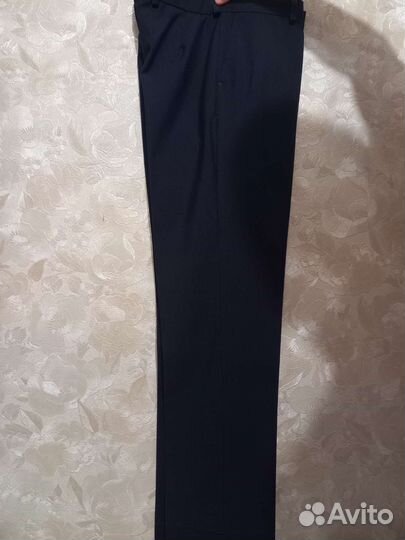 Школьный костюм для мальчика 164