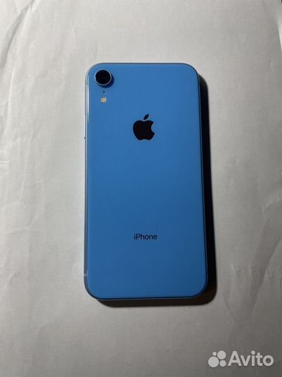 iPhone Xr, 64 ГБ