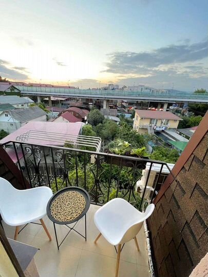 1-к. квартира, 25 м², 4/4 эт.